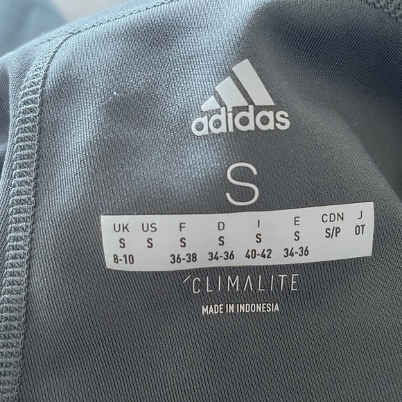 Adidas Leggings - Picture 3 of 4